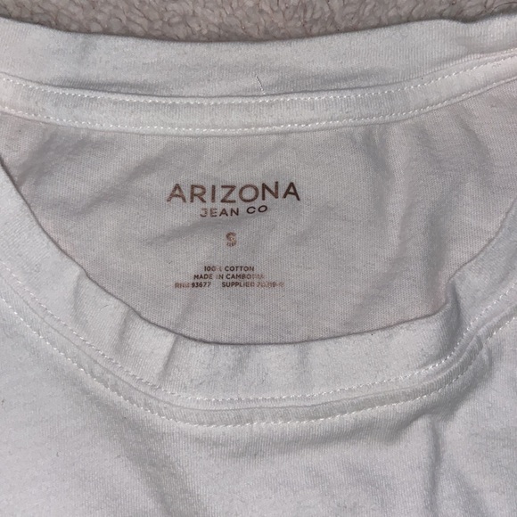 Tie dye tee - Picture 2 of 3